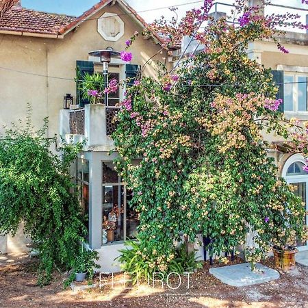 Haut De Villa A 300M Des Plages Λα Σιοτά Εξωτερικό φωτογραφία