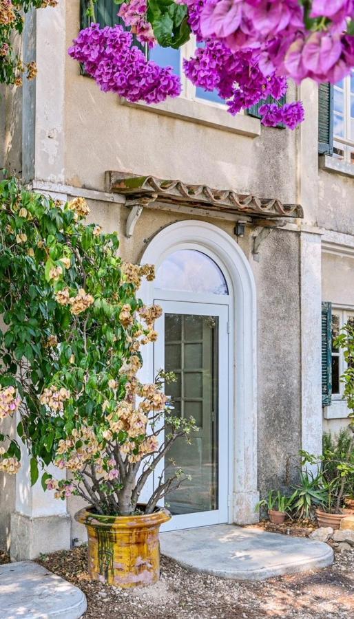 Haut De Villa A 300M Des Plages Λα Σιοτά Εξωτερικό φωτογραφία